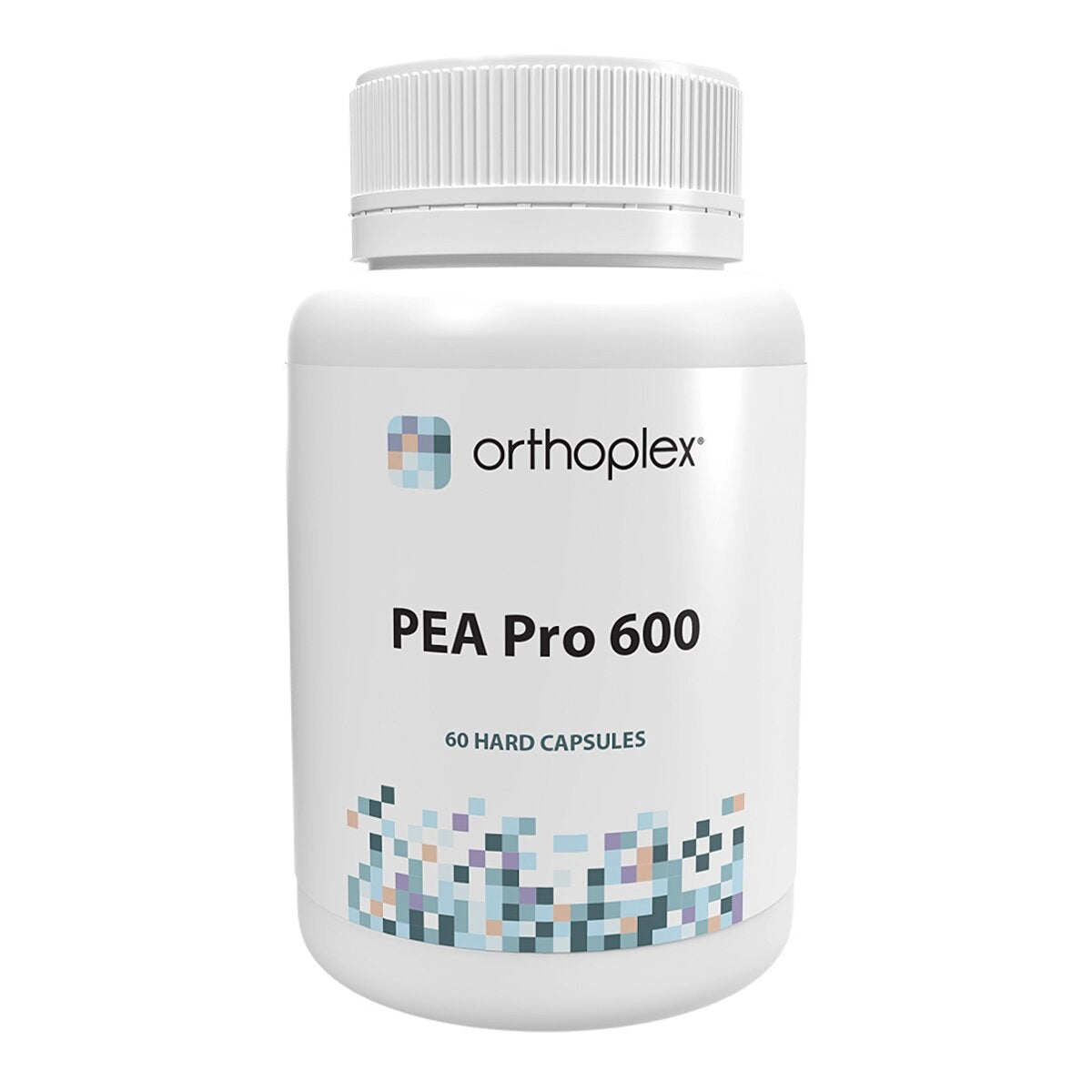 Orthoplex PEA Pro 600 60 caps Nerve Pain Inflammation Joint Relief Australia Health Potential