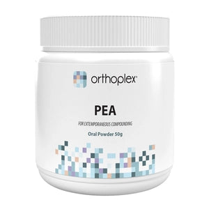Orthoplex PEA
