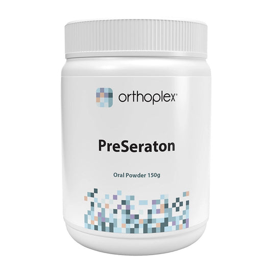 Orthoplex PreSeraton