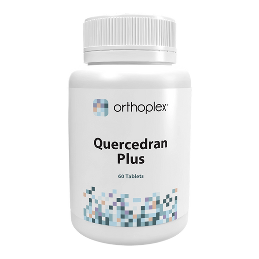 Orthoplex Quercedran Plus