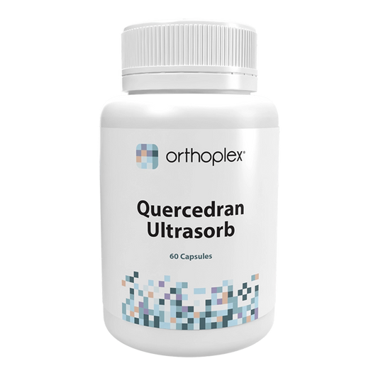 Orthoplex Quercedran Ultrasorb