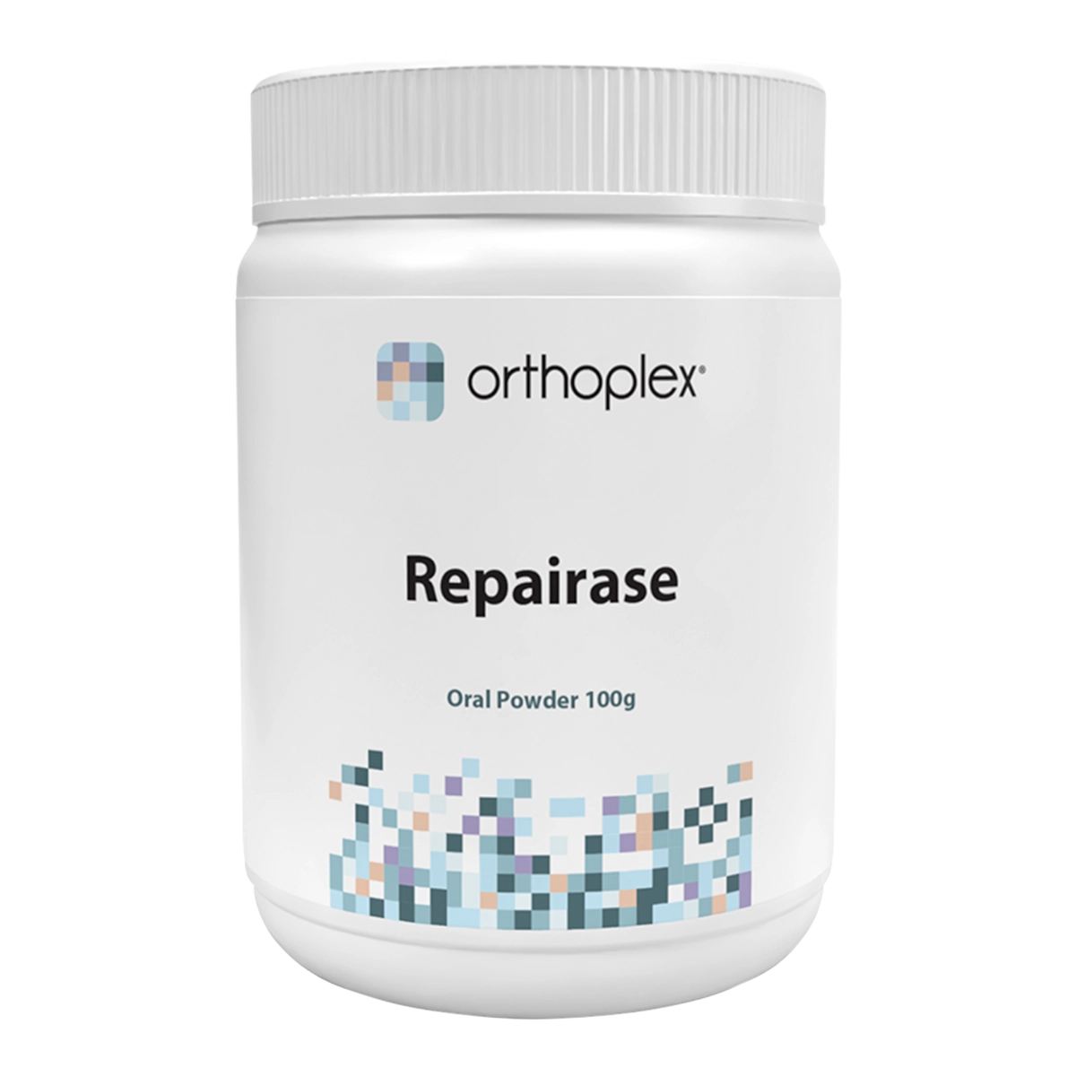 Orthoplex Repairase 100g Lime Antioxidant Immune Free Radical Support Australia Health Potential
