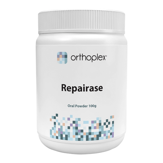 Orthoplex Repairase