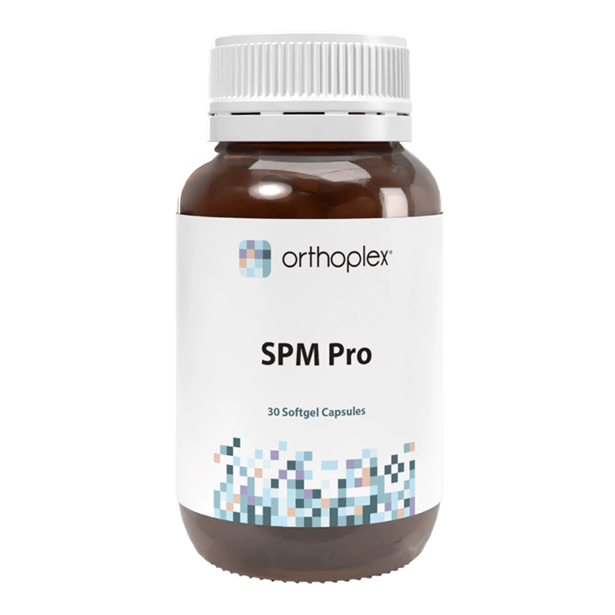Orthoplex SPM Pro 30 caps SPM Inflammation Cardiovascular Brain Health Australia Health Potential
