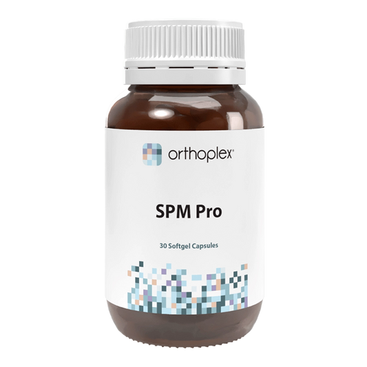 Orthoplex SPM Pro