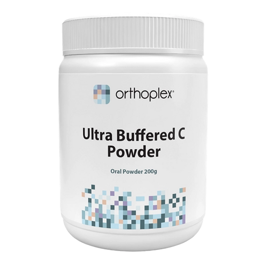 Orthoplex Ultra Buffered C