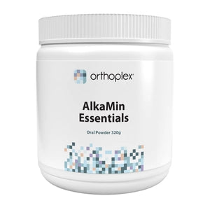 Orthoplex Alkamin Essentials 320g powder