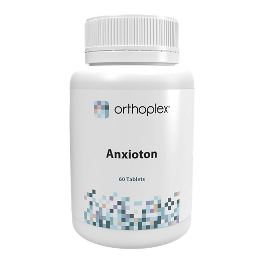 Orthoplex Anxioton 60 tablets