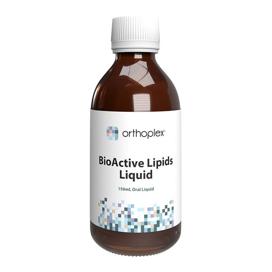 Orthoplex BioActive Lipids Liquid 150mL