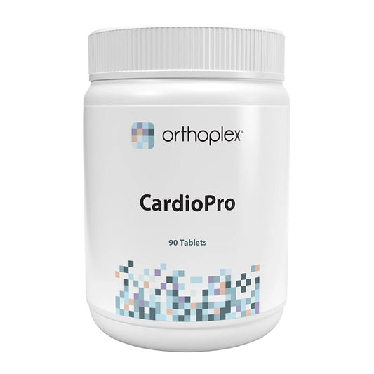 Orthoplex Cardiopro 90 tablets