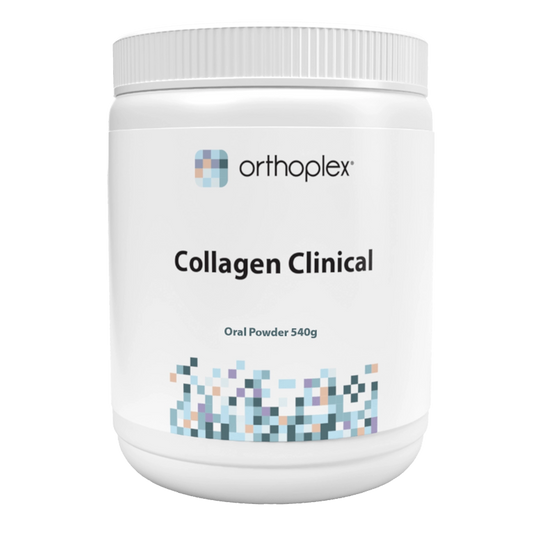 Orthoplex White Collagen Clinical 525g powder