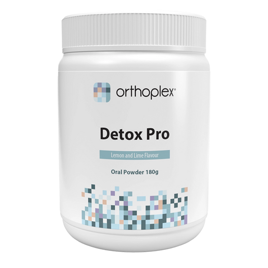 Orthoplex Detox Pro 180g