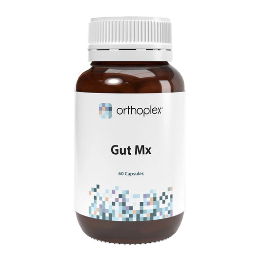 Orthoplex Gut Mx 60 capsules