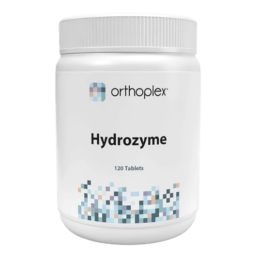 Orthoplex Hydrozyme 120 tablets