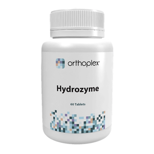 Orthoplex Hydrozyme 60 tablets
