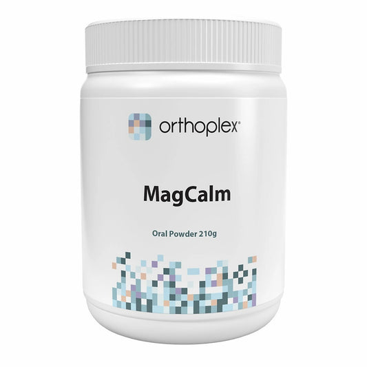 Orthoplex MagCalm 210g powder