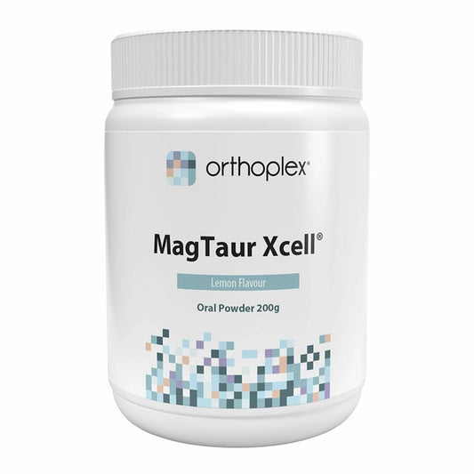 Orthoplex MagTaur Xcell 200g Lemon