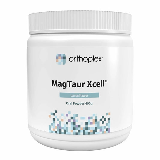 Orthoplex MagTaur Xcell 400g Lemon