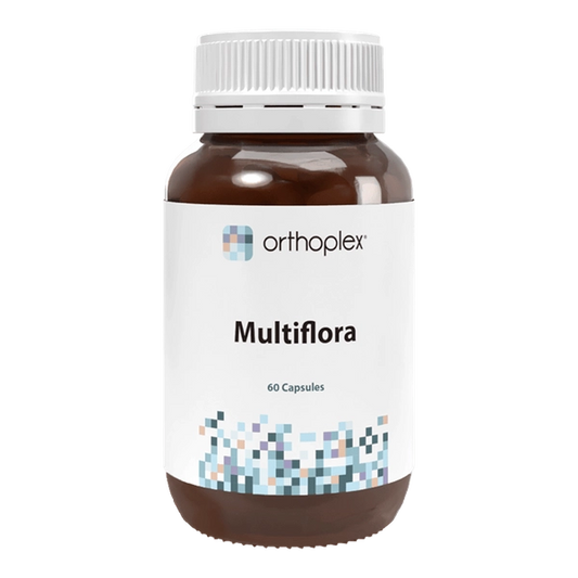 Orthoplex Multiflora 60 capsules