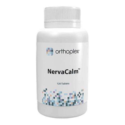 Orthoplex NervaCalm 120 capsules