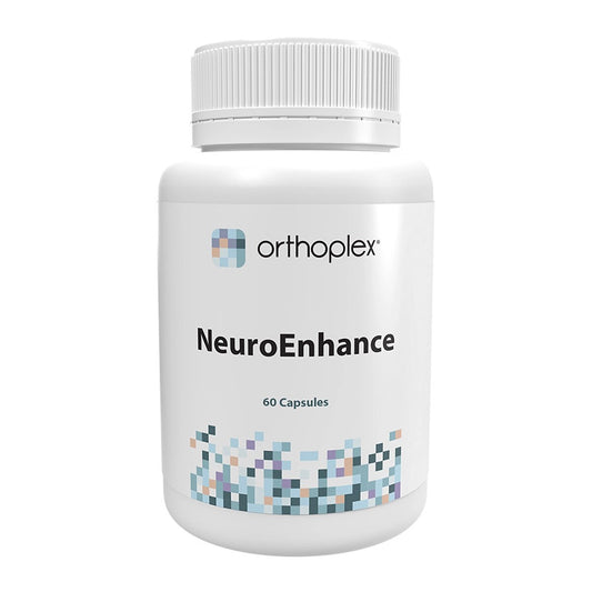 Orthoplex NeuroEnhance 60 capsules