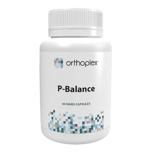 Orthoplex P-Balance 60 capsules