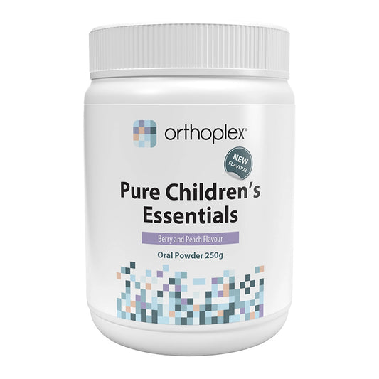 Orthoplex Pure Children's Essentials 250g