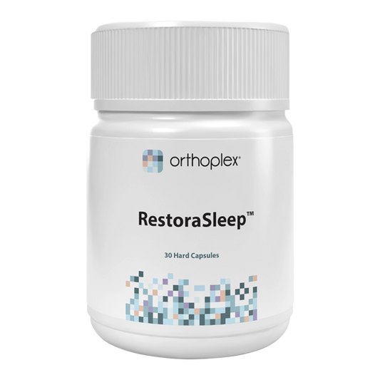 Orthoplex RestoraSleep™ 30 capsules