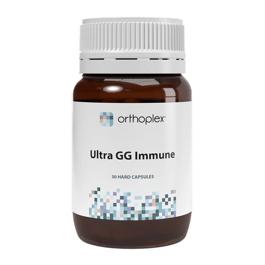 Orthoplex Ultra GG Immune 30 capsules