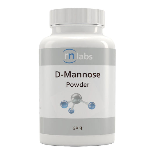 RN Labs D-Mannose