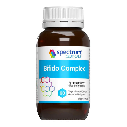Spectrumceuticals Bifido Complex 60 capsules