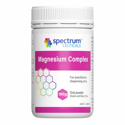 Spectrumceuticals Magnesium Complex 180 g powder
