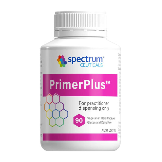 Spectrumceuticals PrimerPlus 90 capsules