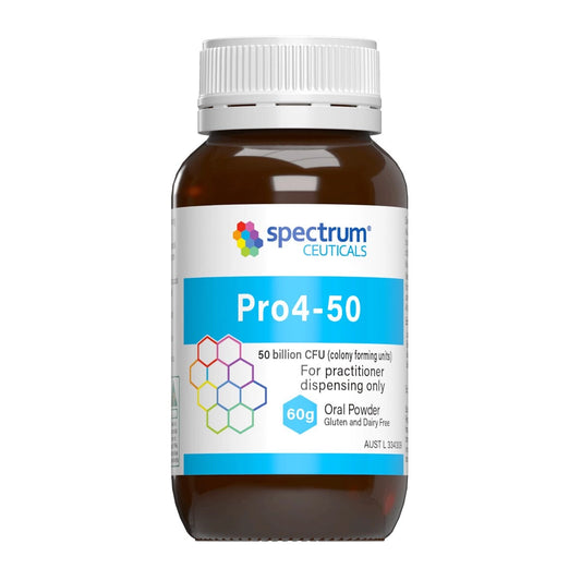 Spectrumceuticals Pro4-50 50 g powder