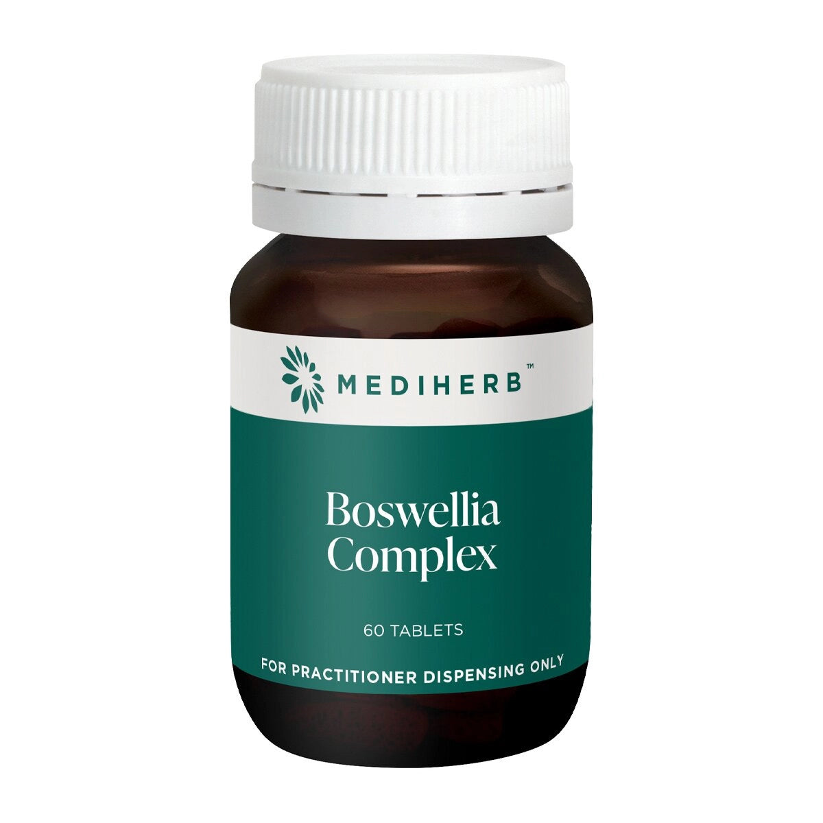 MediHerb Boswellia Complex 60 Tabs Boswellia Turmeric Celery Ginger Joint Health Inflammation Arthritis Gout Australia Health Potential