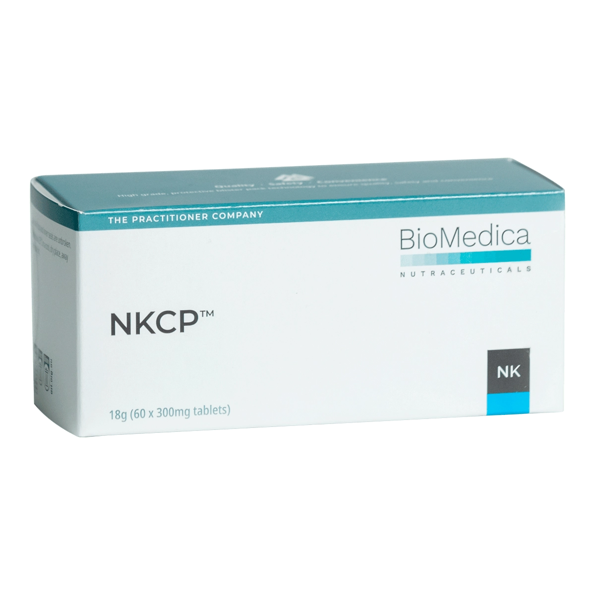 ioMedica NKCP 60 tabs Nattokinase Vascular Proteolytic Enzyme Support Bacillopeptidase F Natto Vascular Enzyme circulation vascular health desk job shoulder tension Australia Health Potential