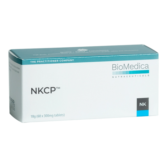 BioMedica NKCP 60 tablets