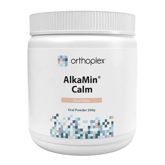 Orthoplex AlkaMin Calm