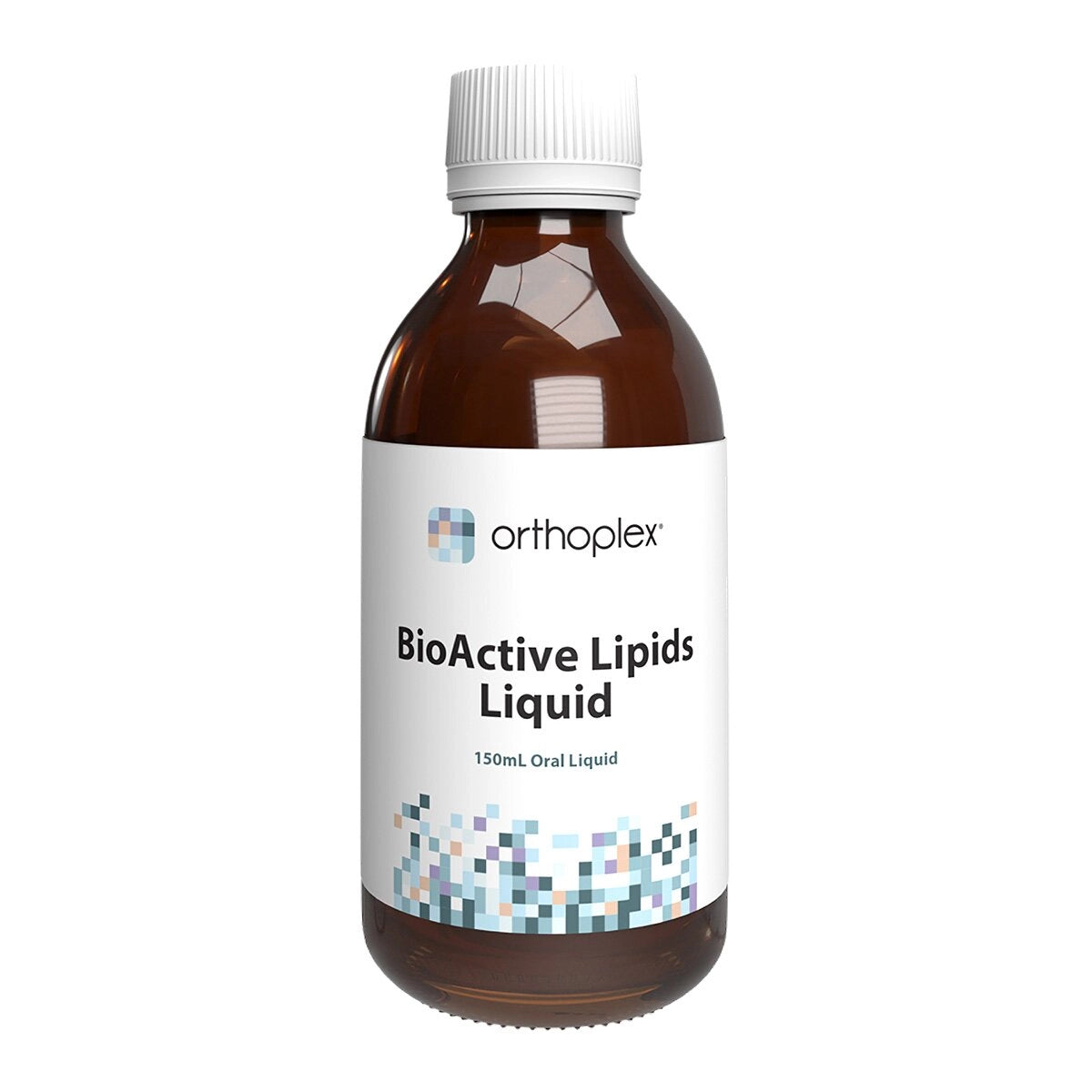 Orthoplex BioActive Lipids Liquid high strength omega-3 for brain, heart and eye health support – Health Potential
