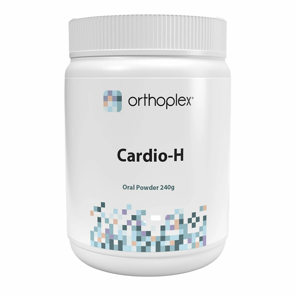 Orthoplex Cardio-H citrulline and vitamin K2 formula for heart and blood vessel support – Health Potential