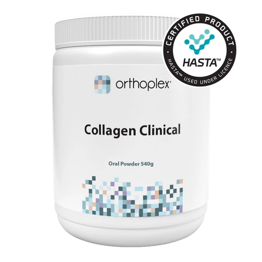 Orthoplex Collagen Clinical