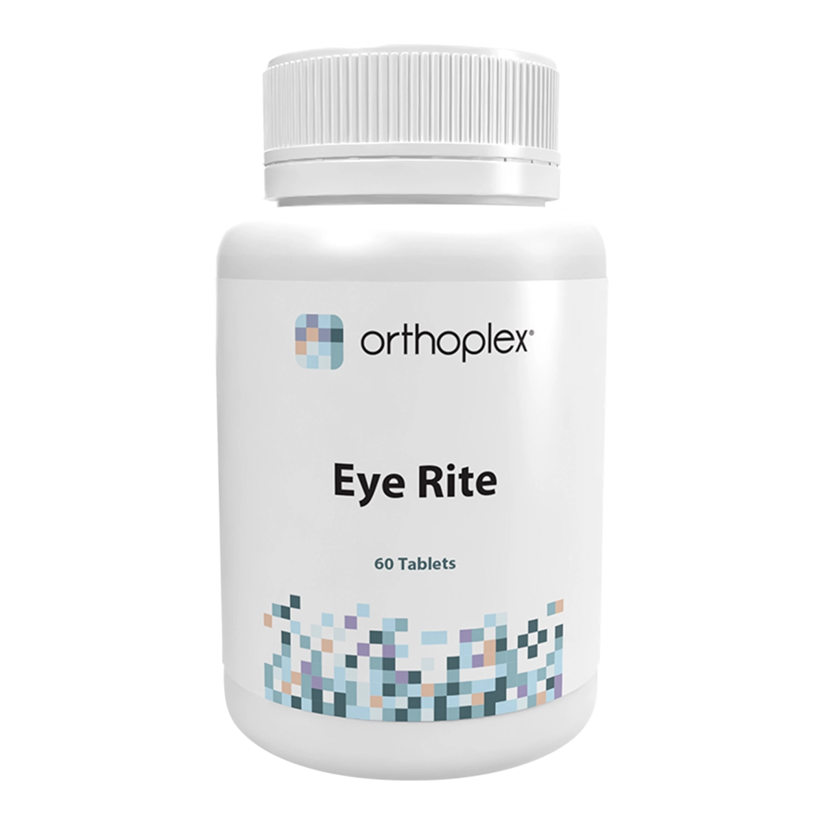 Orthoplex Eye Rite lutein zeaxanthin bilberry formula for eye health and night vision support – Health Potential