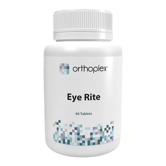 Orthoplex Eye Rite