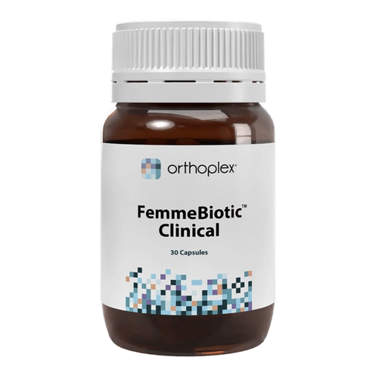 Orthoplex FemmeBiotic Clinical