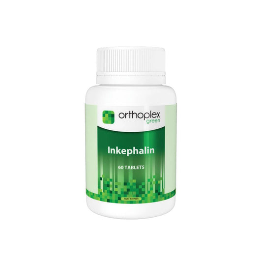 Orthoplex Inkephalin 60 tablets