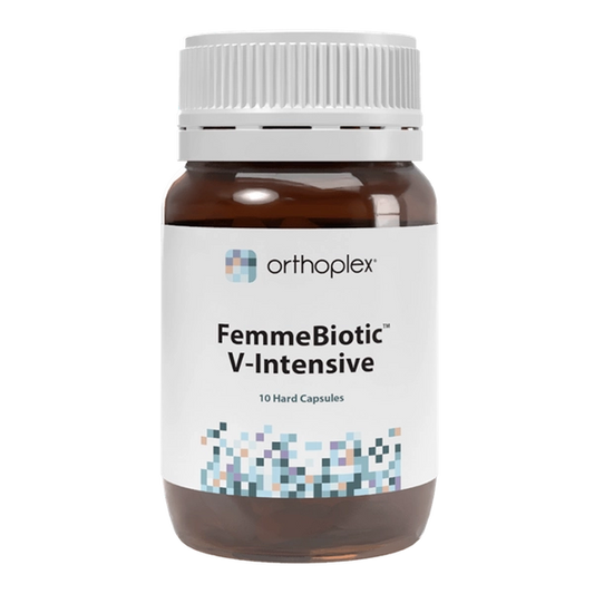 Orthoplex FemmeBiotic V-Intensive